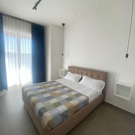 Hyria Rooms Nola Zewnętrze zdjęcie