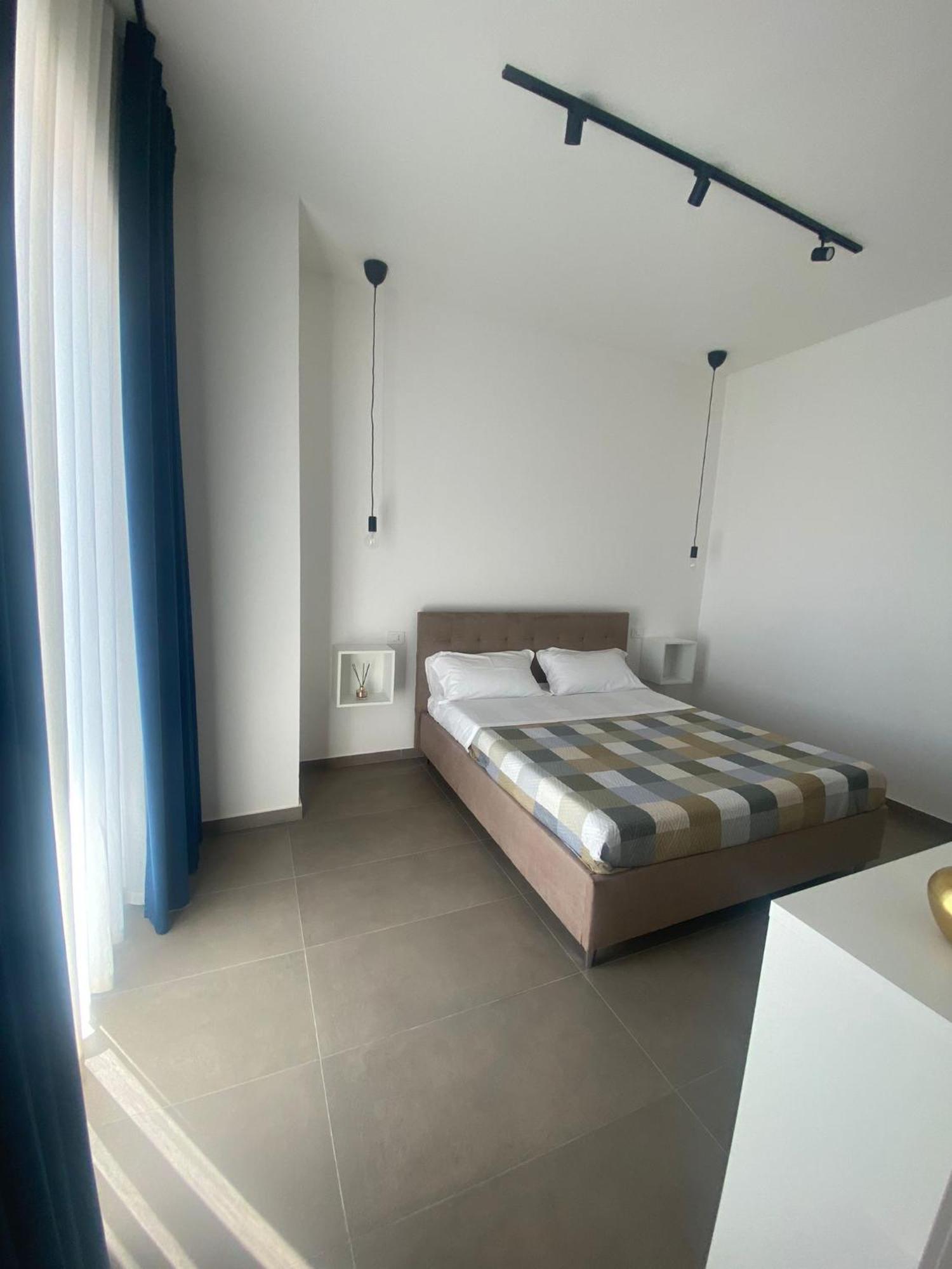 Hyria Rooms Nola Zewnętrze zdjęcie