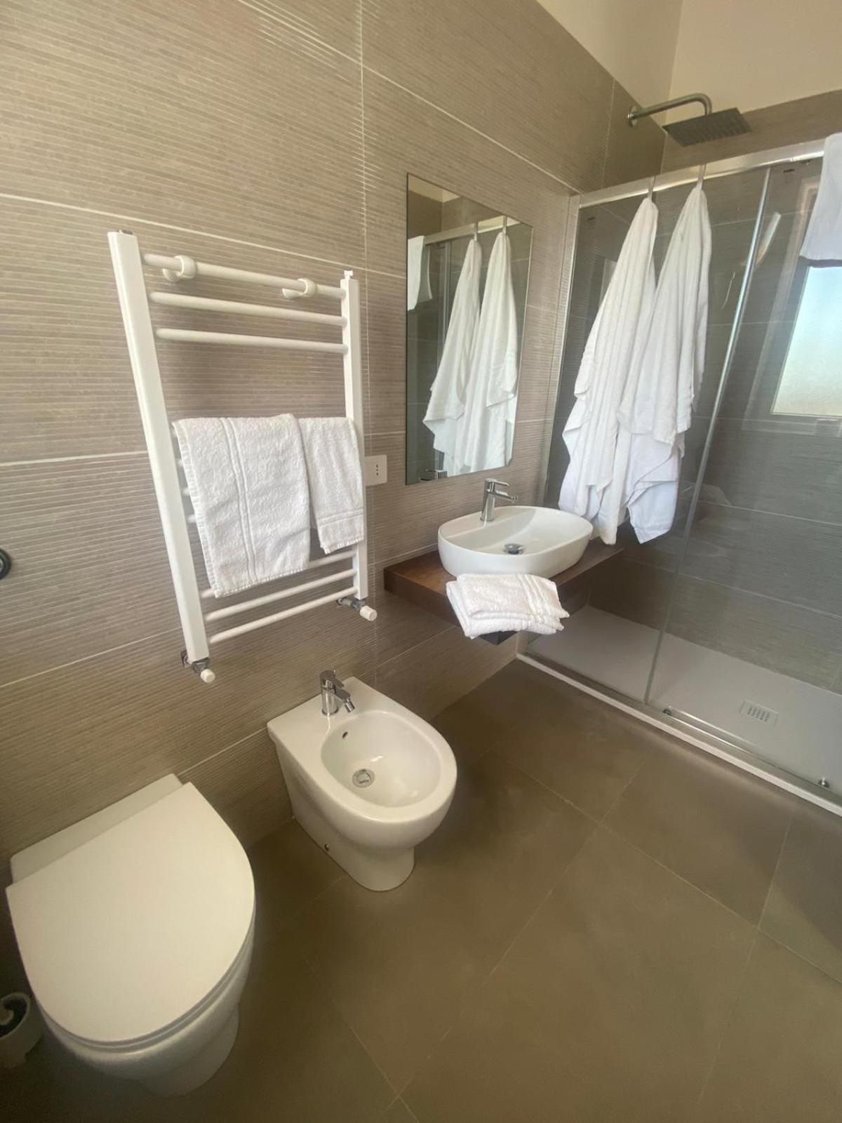 Hyria Rooms Nola Zewnętrze zdjęcie